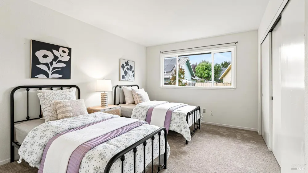 932 Wood Sorrel Drive Petaluma, CA 94954