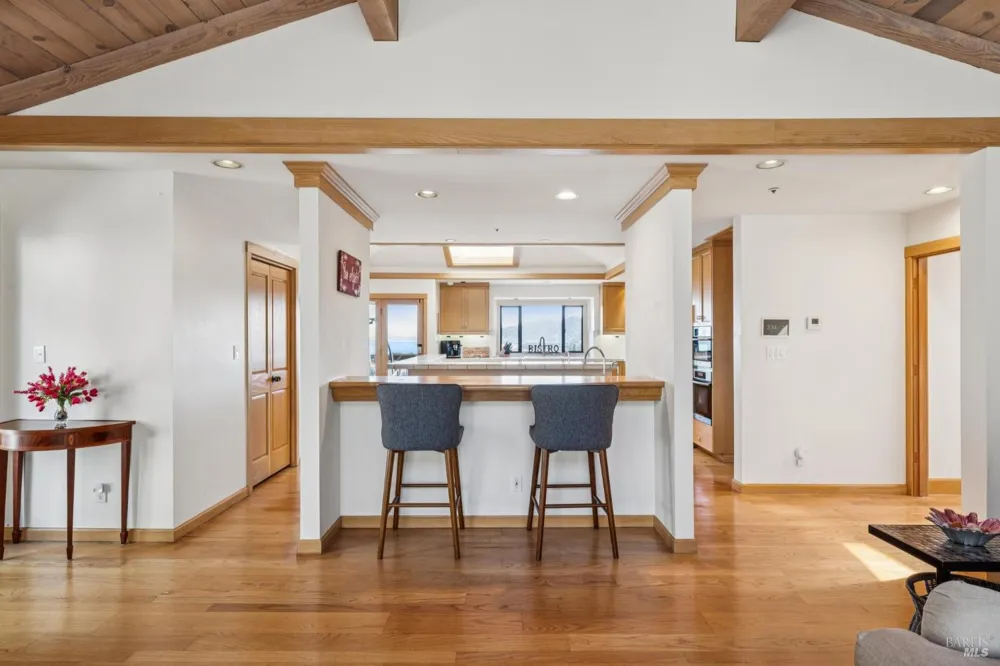 59 Via Los Altos Tiburon, CA 94920
