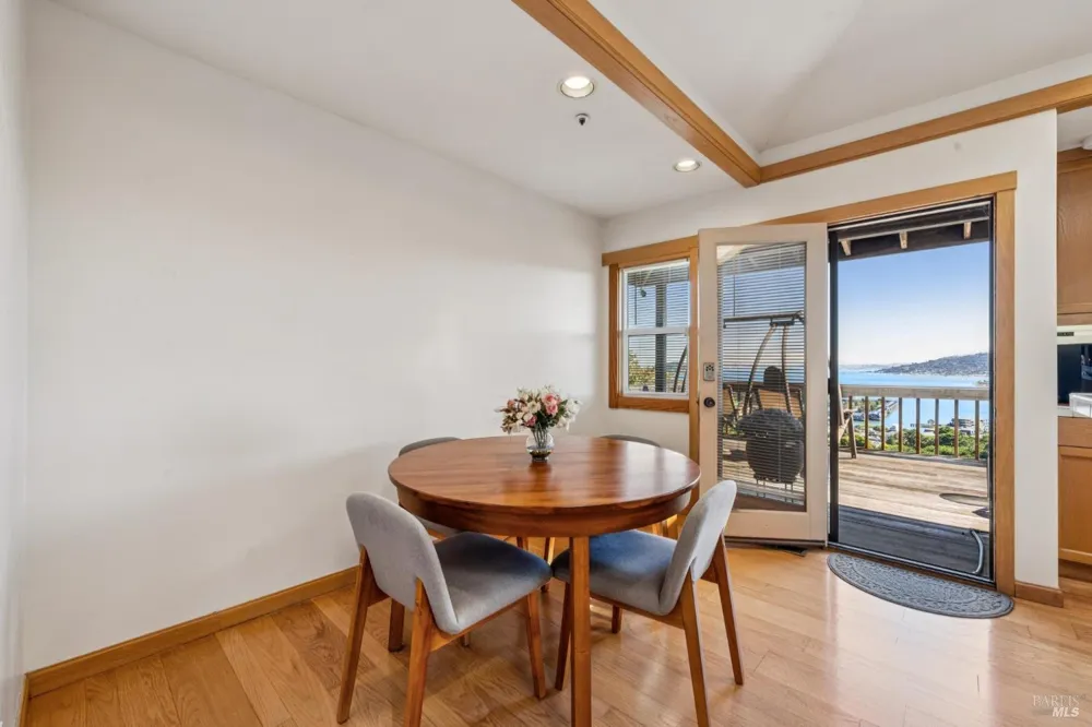 59 Via Los Altos Tiburon, CA 94920