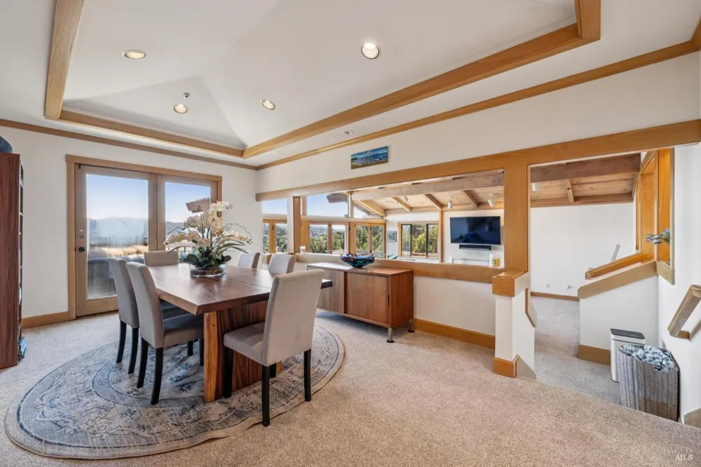 59 Via Los Altos Tiburon, CA 94920