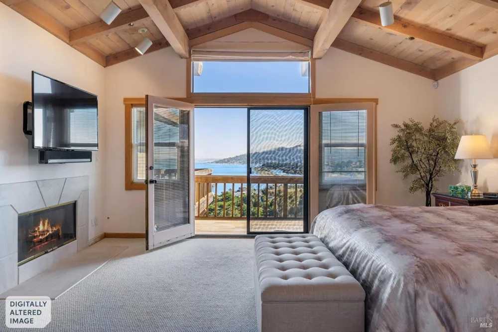 59 Via Los Altos Tiburon, CA 94920