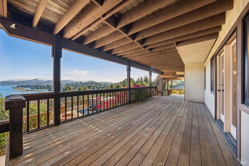 59 Via Los Altos Tiburon, CA 94920