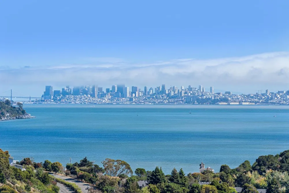 59 Via Los Altos Tiburon, CA 94920