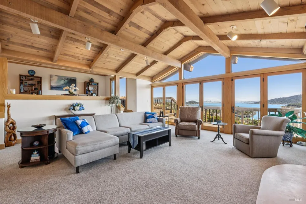 59 Via Los Altos Tiburon, CA 94920