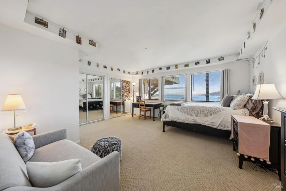 59 Via Los Altos Tiburon, CA 94920