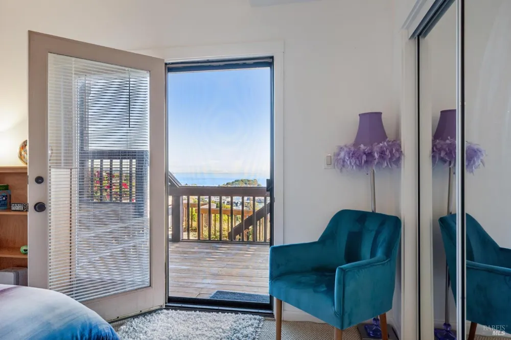 59 Via Los Altos Tiburon, CA 94920