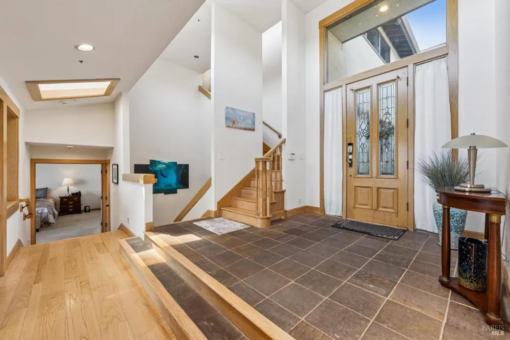 59 Via Los Altos Tiburon, CA 94920
