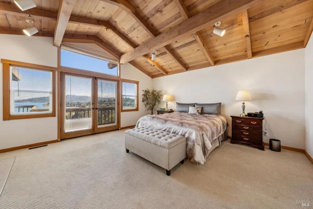 59 Via Los Altos Tiburon, CA 94920
