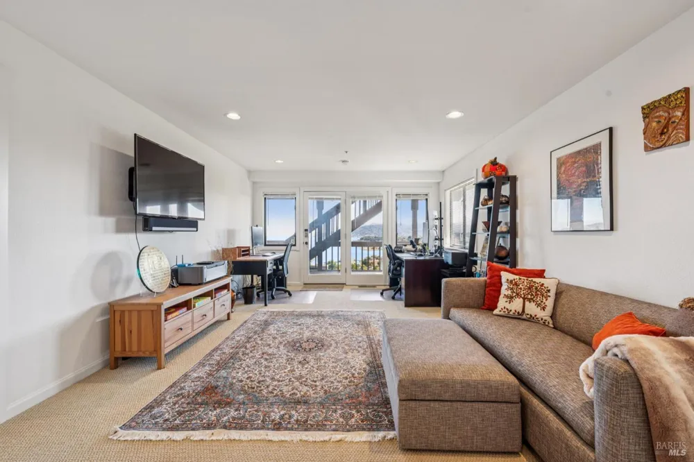59 Via Los Altos Tiburon, CA 94920