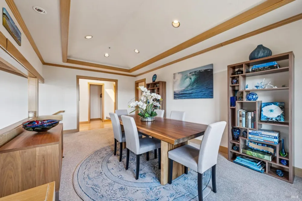 59 Via Los Altos Tiburon, CA 94920