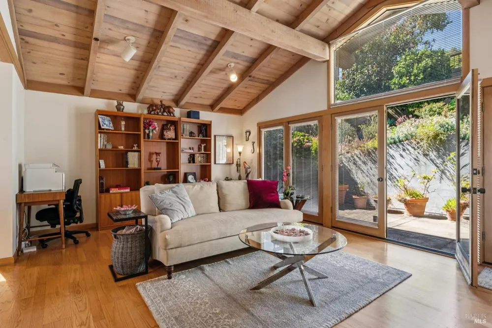 59 Via Los Altos Tiburon, CA 94920