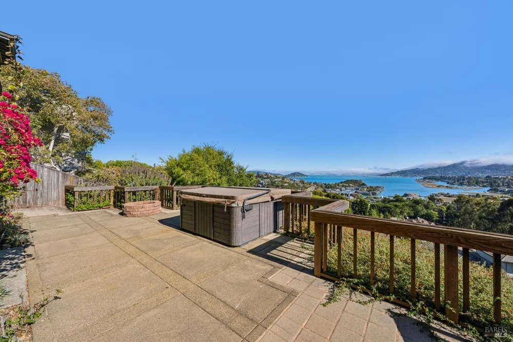 59 Via Los Altos Tiburon, CA 94920