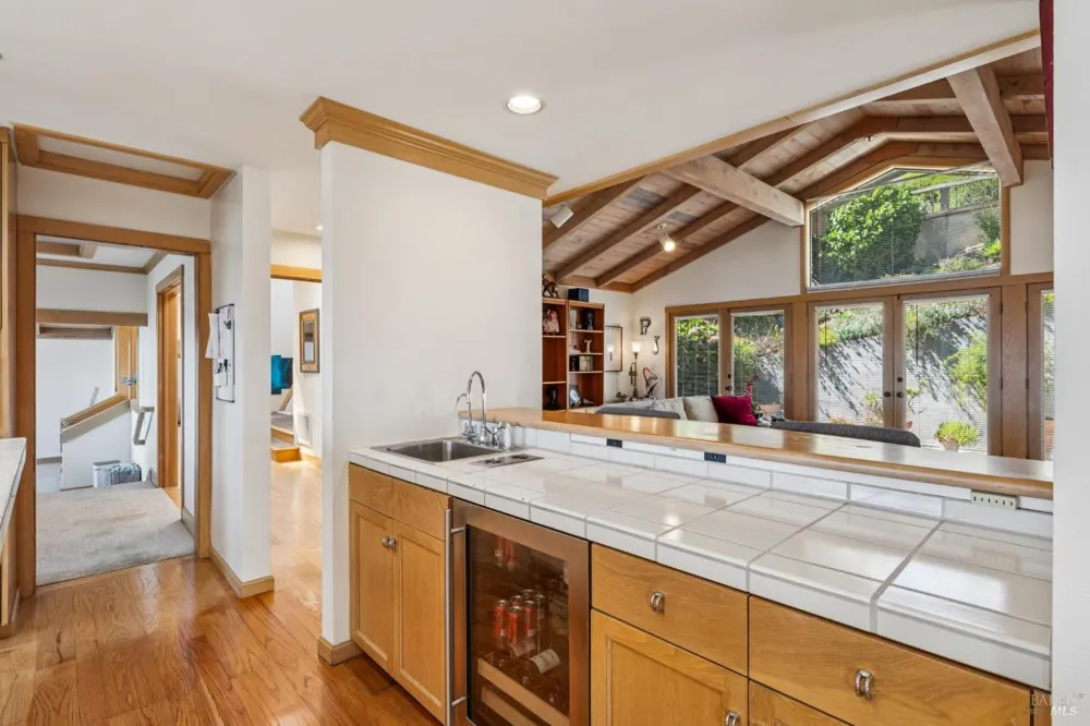 59 Via Los Altos Tiburon, CA 94920