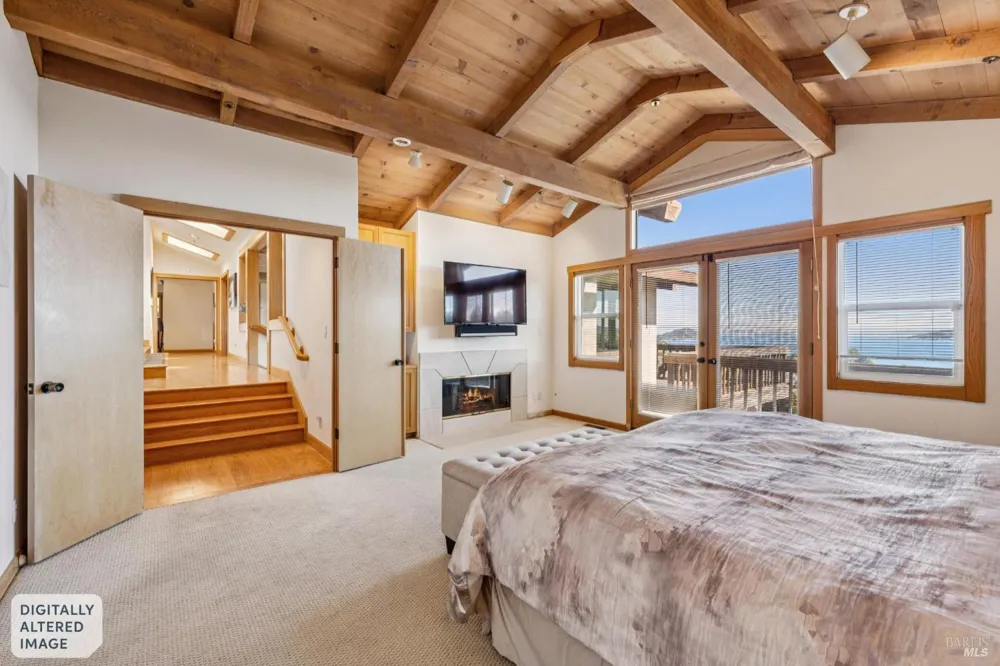 59 Via Los Altos Tiburon, CA 94920