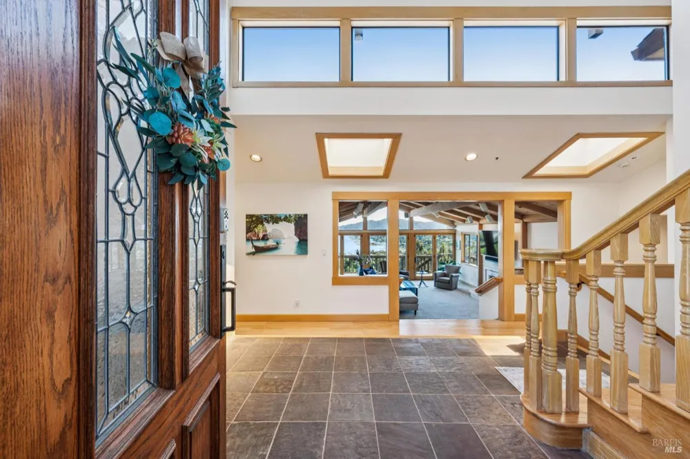 59 Via Los Altos Tiburon, CA 94920