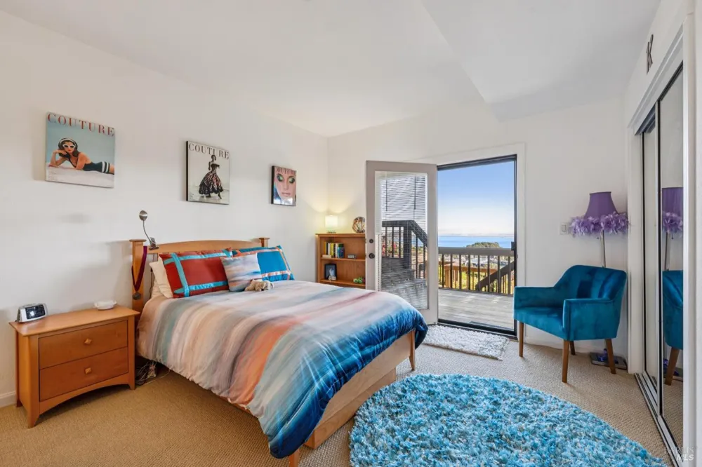 59 Via Los Altos Tiburon, CA 94920