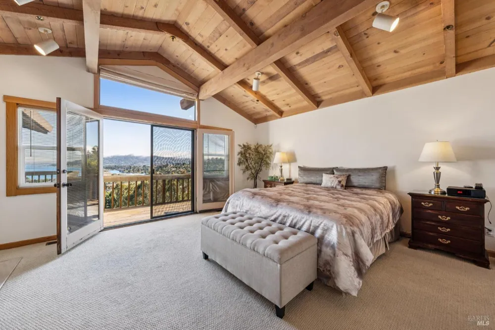 59 Via Los Altos Tiburon, CA 94920