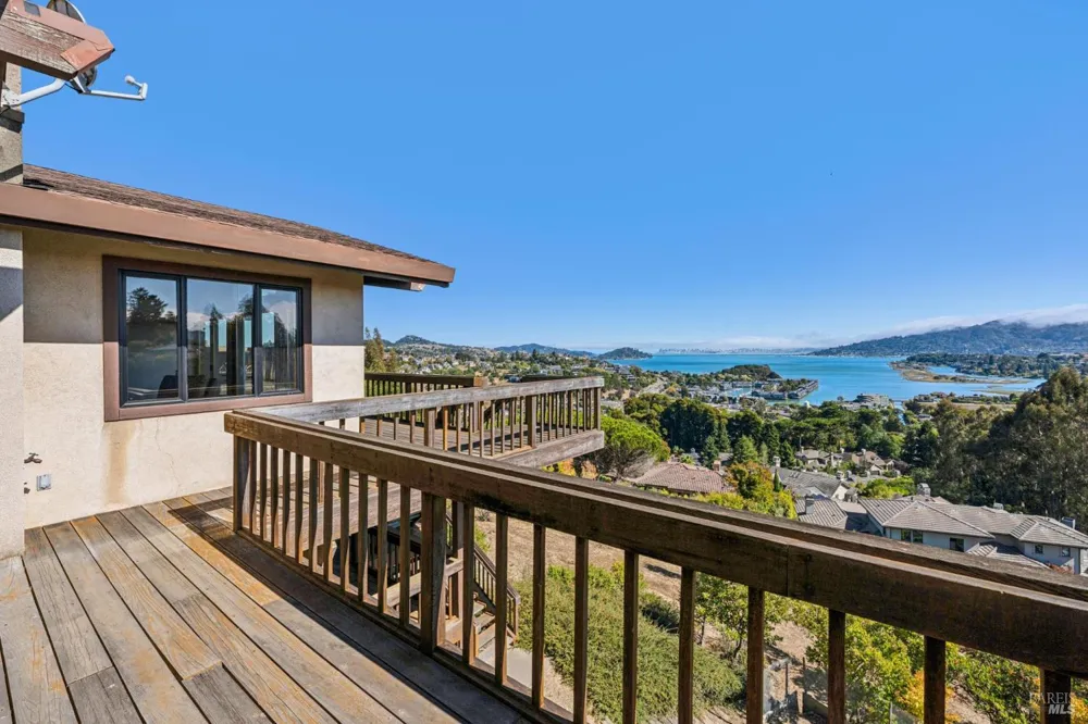 59 Via Los Altos Tiburon, CA 94920