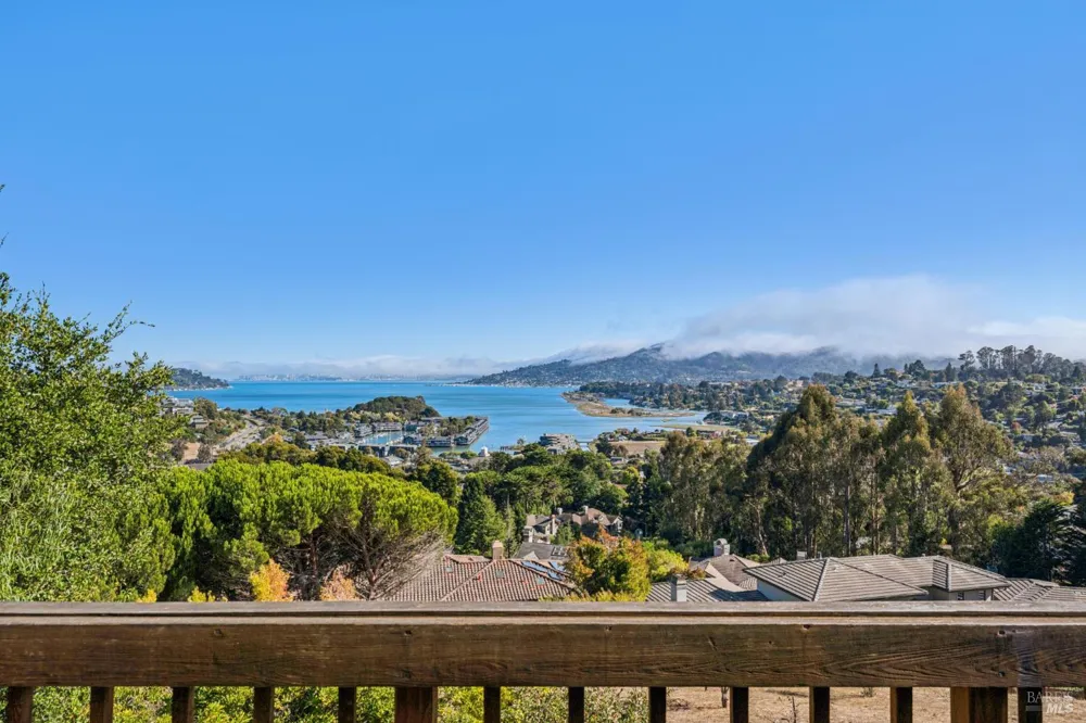 59 Via Los Altos Tiburon, CA 94920