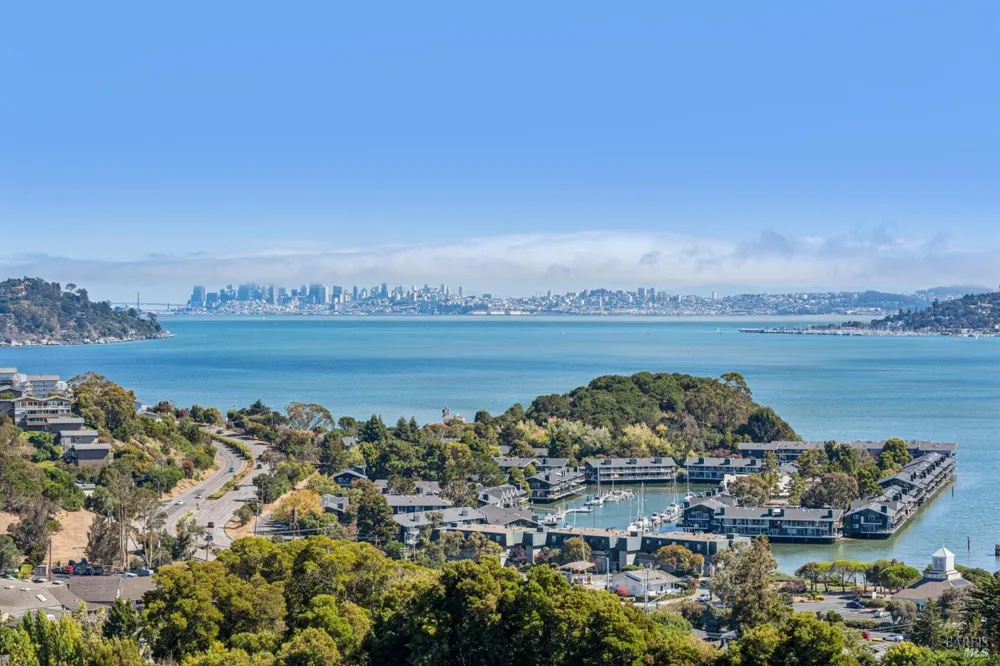 59 Via Los Altos Tiburon, CA 94920