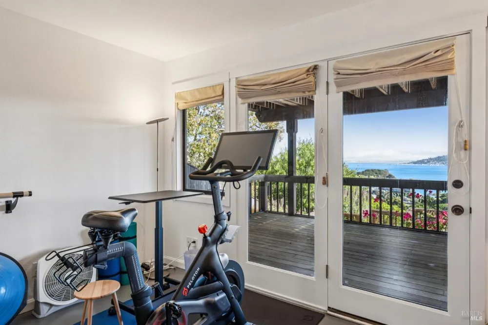 59 Via Los Altos Tiburon, CA 94920
