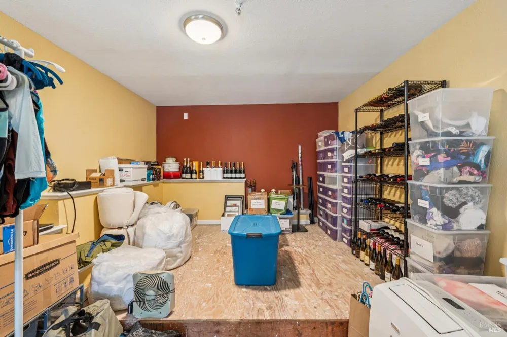 59 Via Los Altos Tiburon, CA 94920