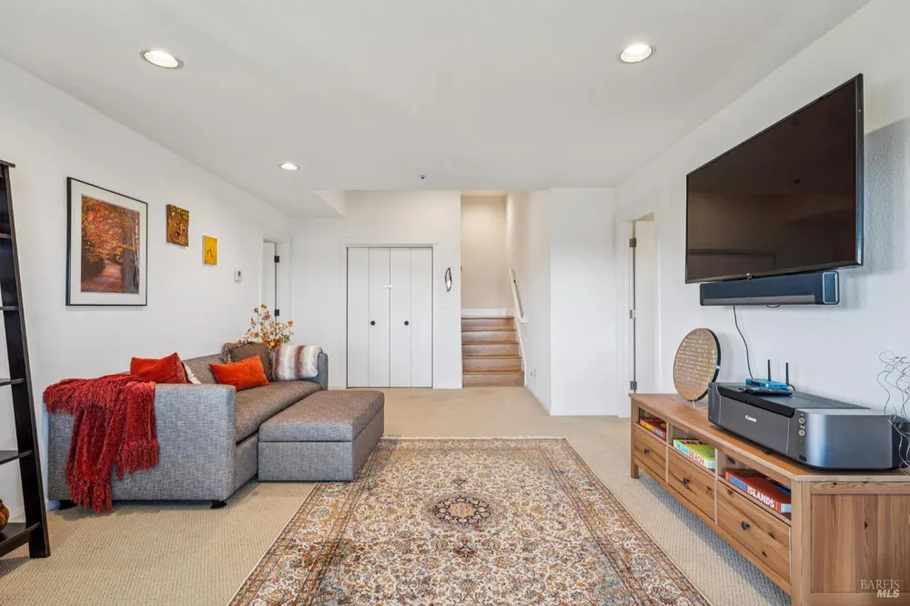 59 Via Los Altos Tiburon, CA 94920
