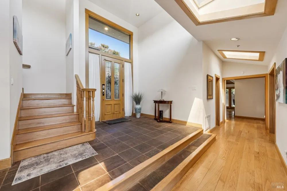 59 Via Los Altos Tiburon, CA 94920