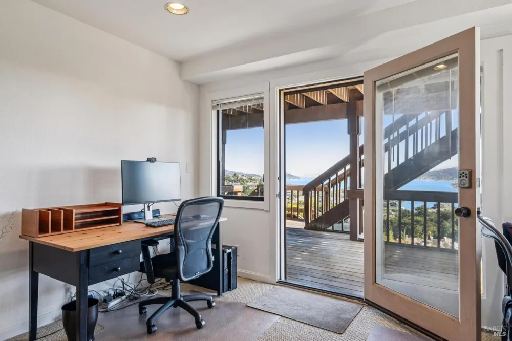 59 Via Los Altos Tiburon, CA 94920