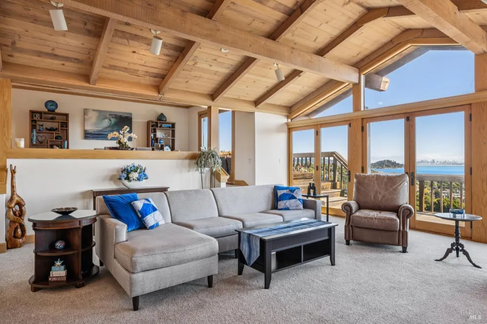 59 Via Los Altos Tiburon, CA 94920
