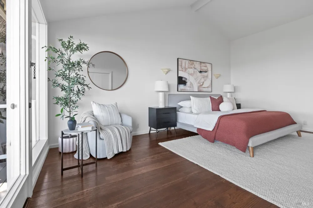 45 Monte Mar Drive Sausalito, CA 94965