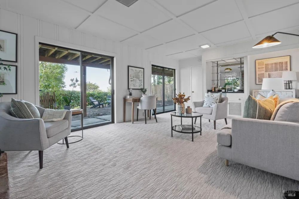 45 Monte Mar Drive Sausalito, CA 94965