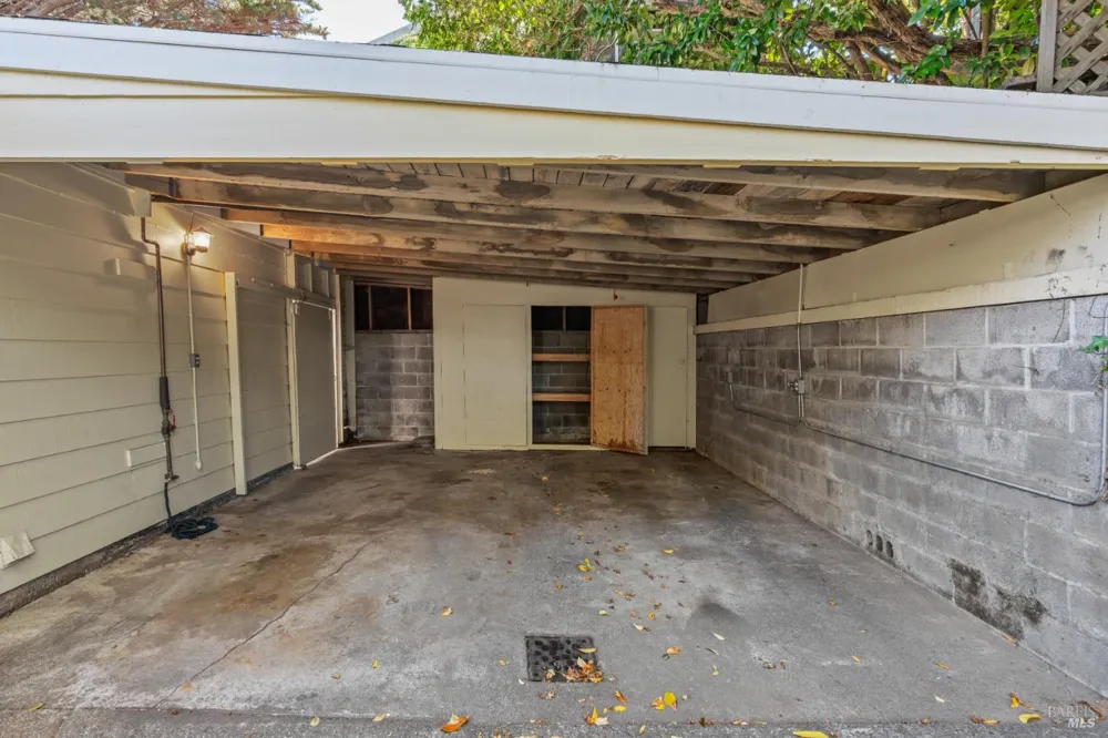 45 Monte Mar Drive Sausalito, CA 94965