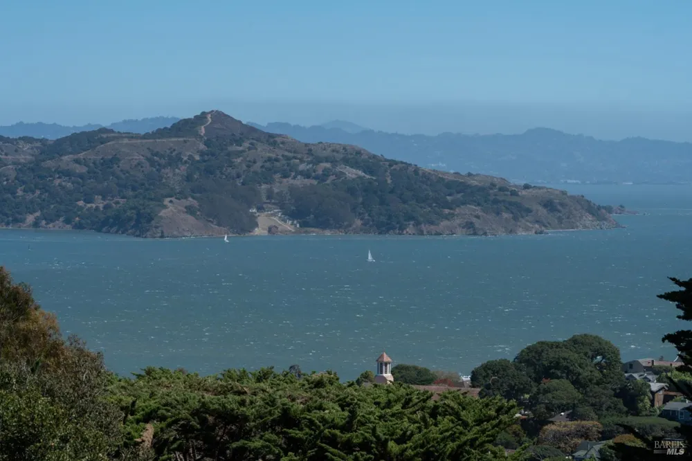 45 Monte Mar Drive Sausalito, CA 94965