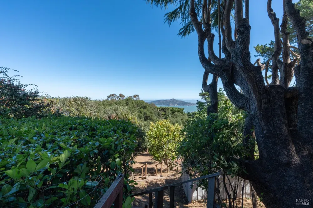 45 Monte Mar Drive Sausalito, CA 94965