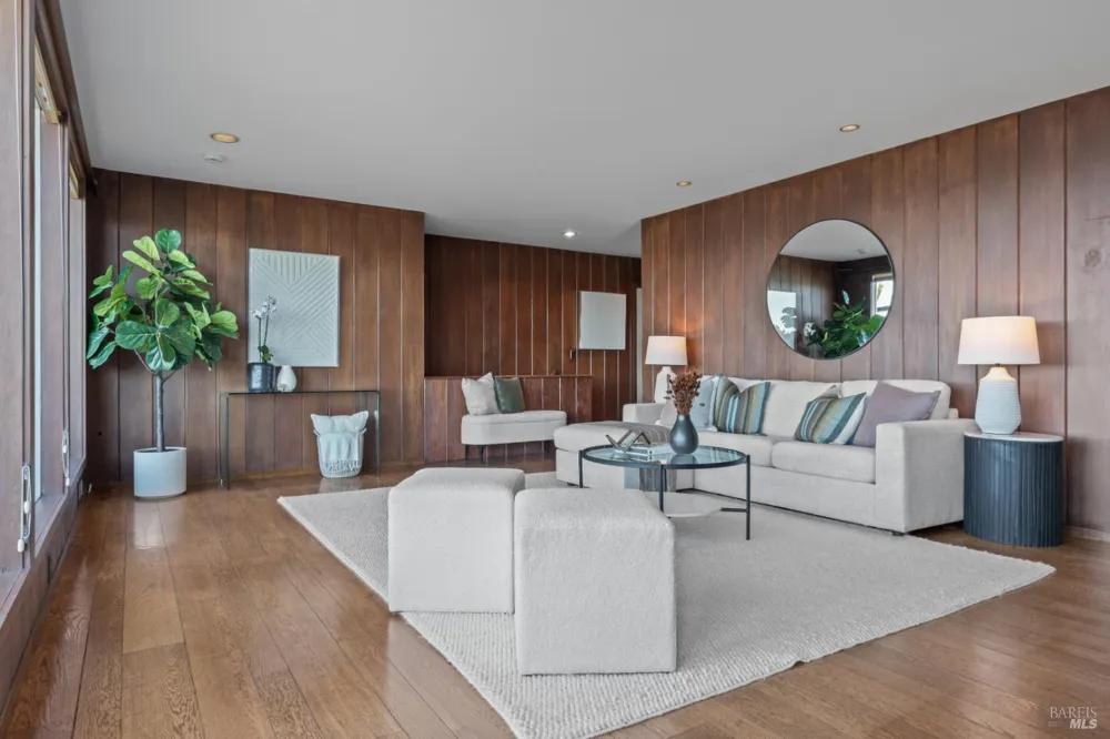 45 Monte Mar Drive Sausalito, CA 94965