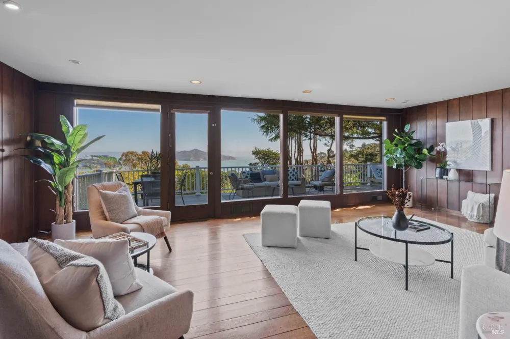 45 Monte Mar Drive Sausalito, CA 94965