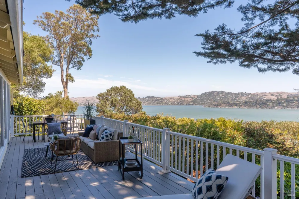 45 Monte Mar Drive Sausalito, CA 94965
