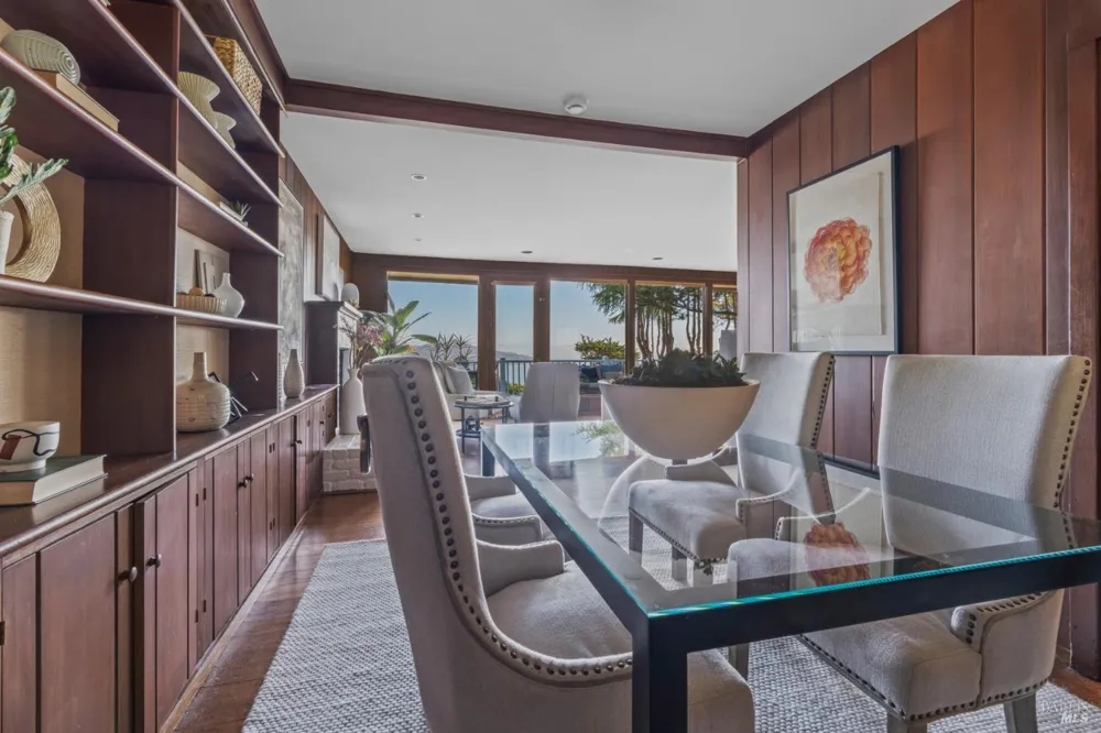 45 Monte Mar Drive Sausalito, CA 94965