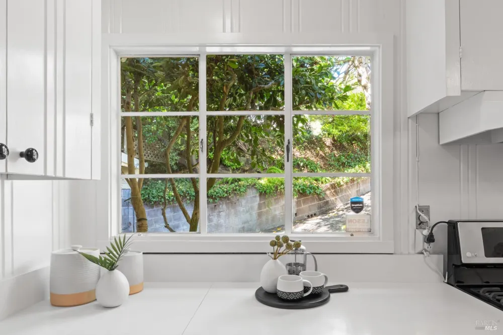 45 Monte Mar Drive Sausalito, CA 94965