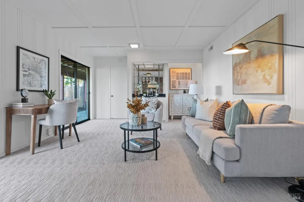 45 Monte Mar Drive Sausalito, CA 94965