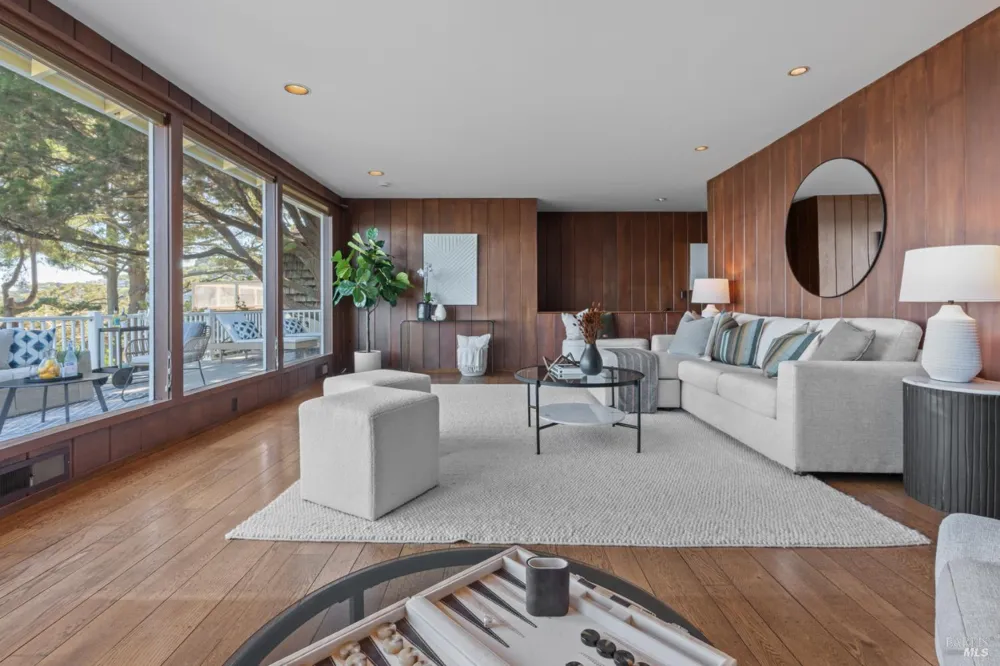 45 Monte Mar Drive Sausalito, CA 94965