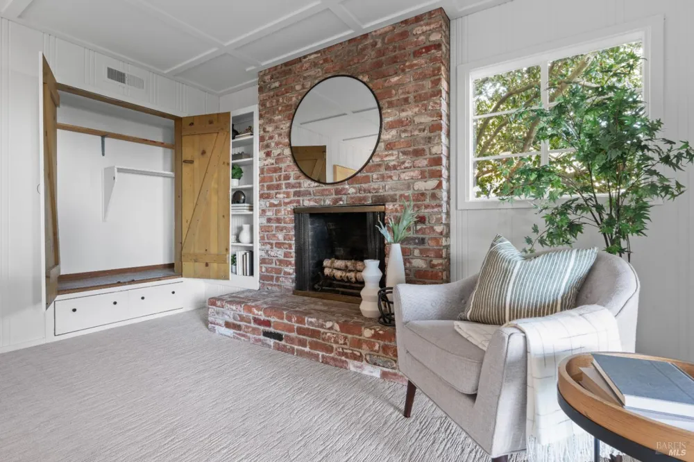 45 Monte Mar Drive Sausalito, CA 94965