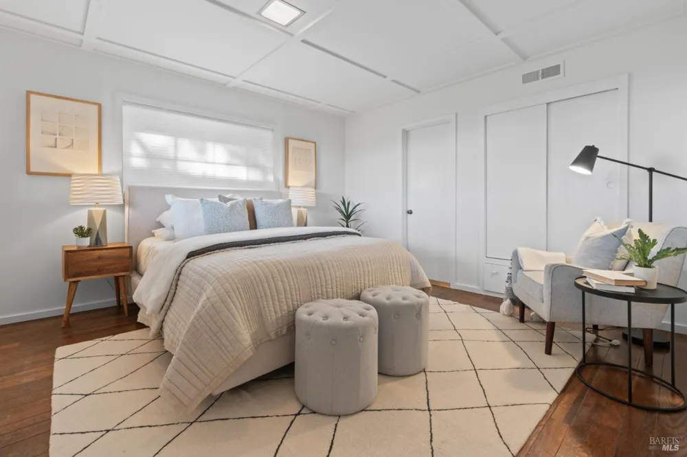 45 Monte Mar Drive Sausalito, CA 94965