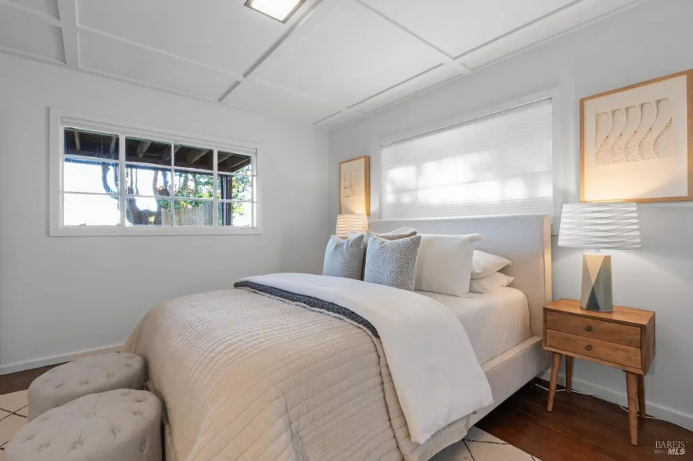 45 Monte Mar Drive Sausalito, CA 94965