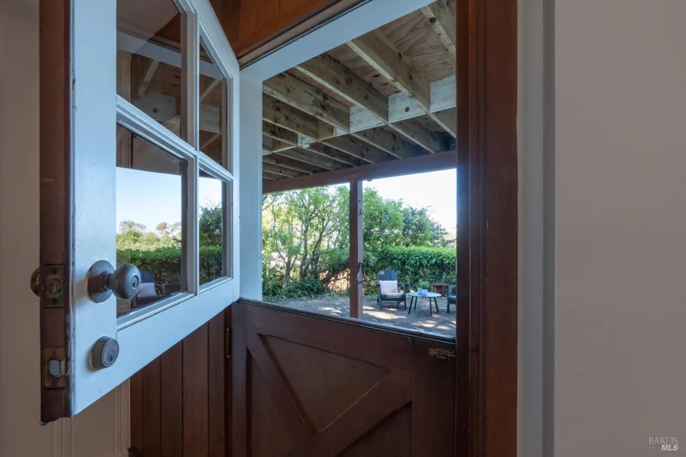 45 Monte Mar Drive Sausalito, CA 94965