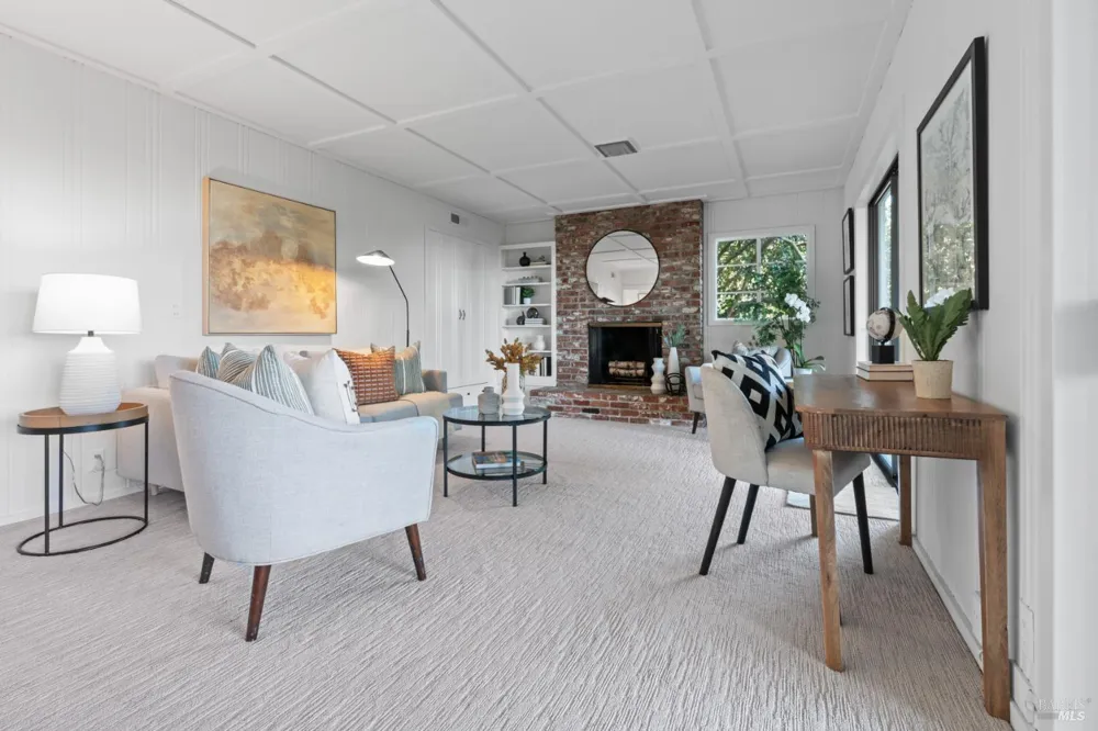 45 Monte Mar Drive Sausalito, CA 94965