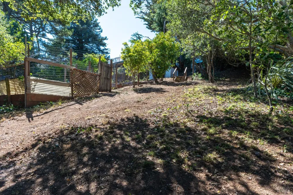 45 Monte Mar Drive Sausalito, CA 94965