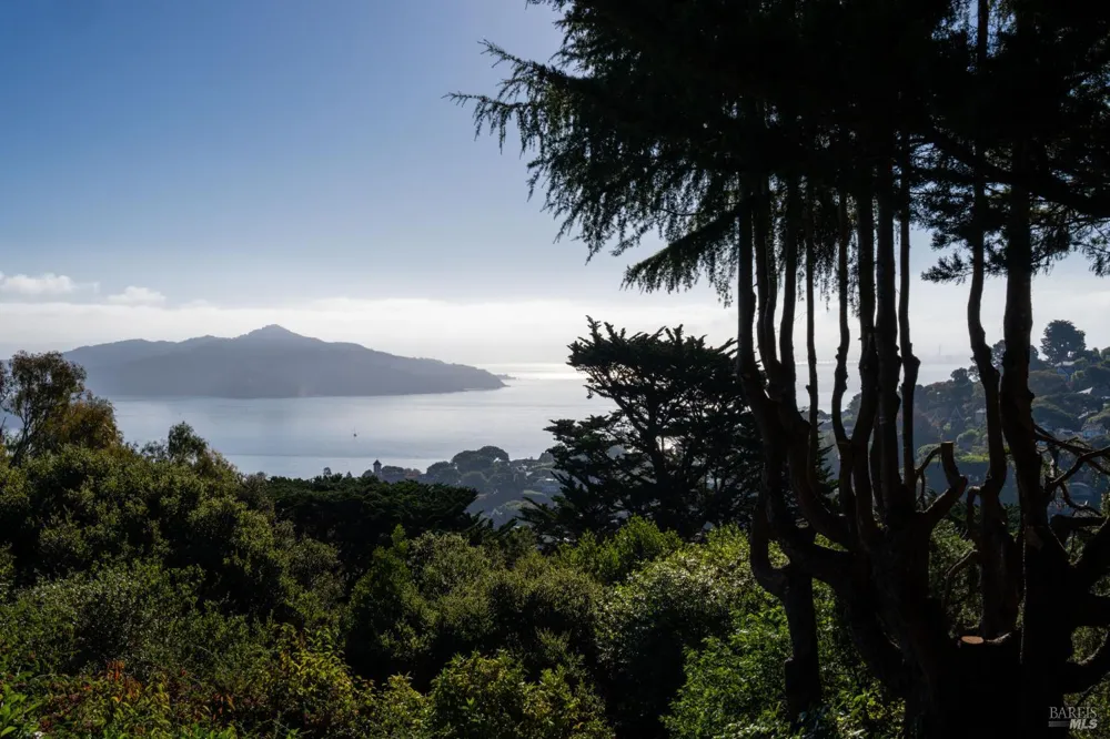 45 Monte Mar Drive Sausalito, CA 94965