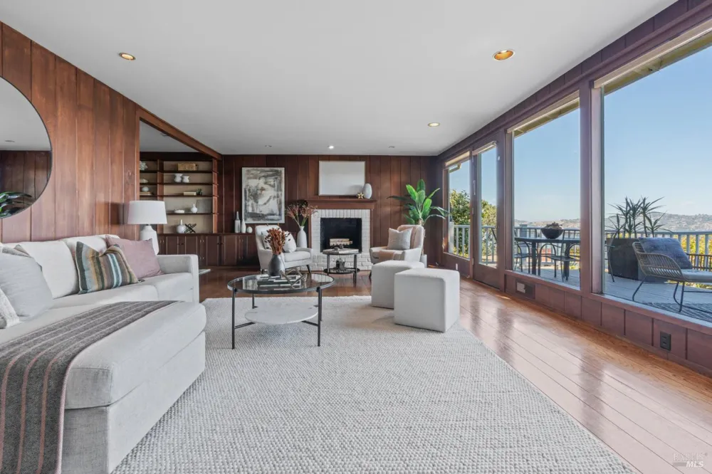 45 Monte Mar Drive Sausalito, CA 94965